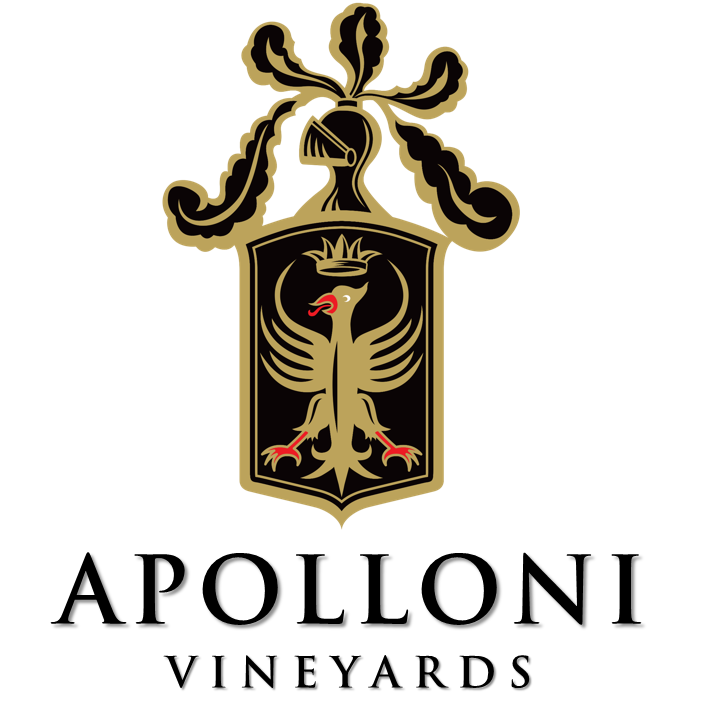 Apolloni Vineyards Logo