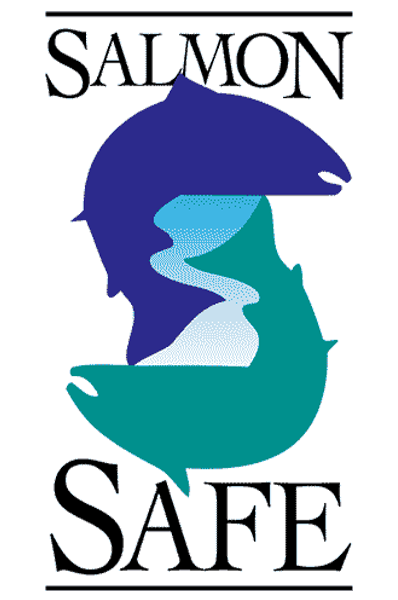 Salmon Safe